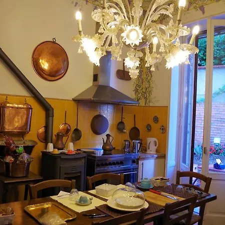 Puccini 4* Venegono Superiore