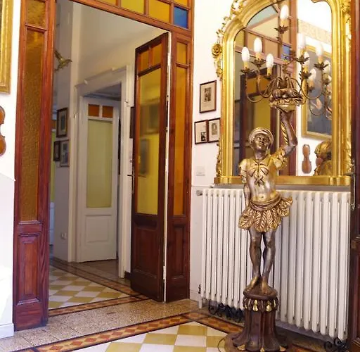 Puccini 4* Venegono Superiore
