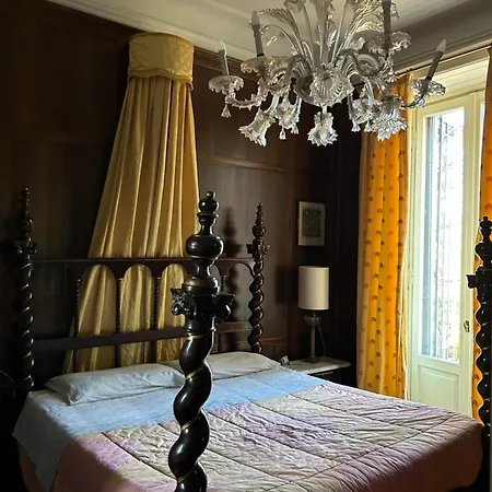 Bed & Breakfast Puccini *