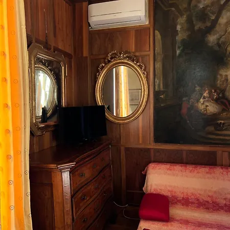 Puccini Bed & Breakfast Venegono Superiore