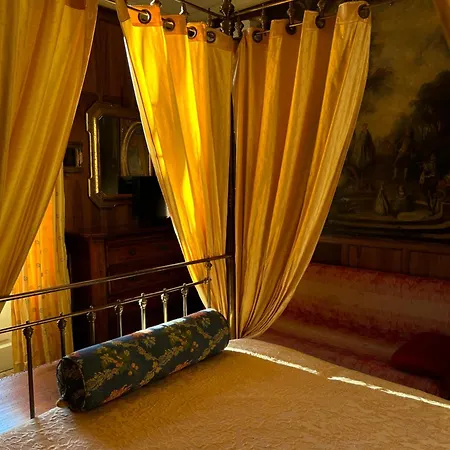 Puccini 4* Venegono Superiore