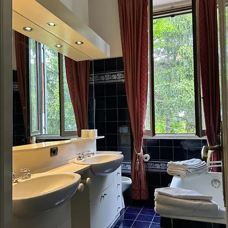 Puccini Bed & Breakfast