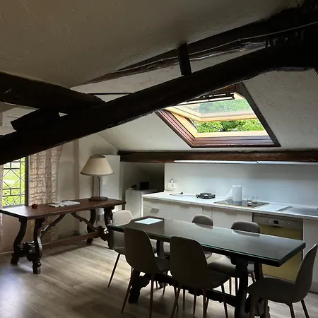 Puccini Bed & Breakfast Venegono Superiore
