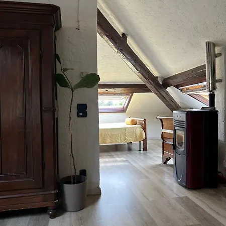 Puccini Bed & Breakfast