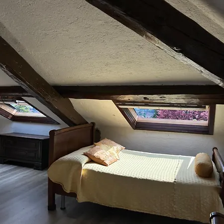 Puccini Bed & Breakfast *