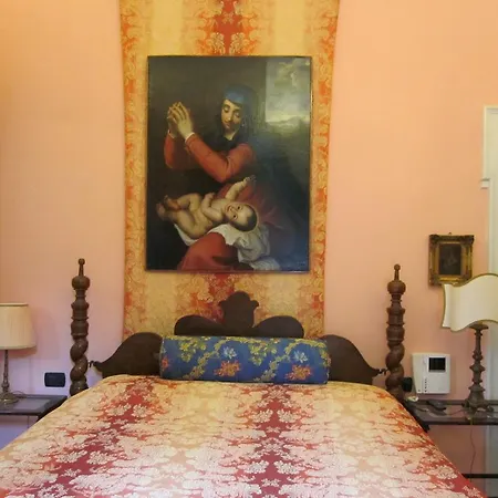 Bed & Breakfast Puccini *