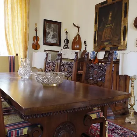 Bed & Breakfast Puccini *