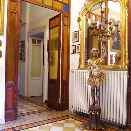 Puccini 4* Venegono Superiore