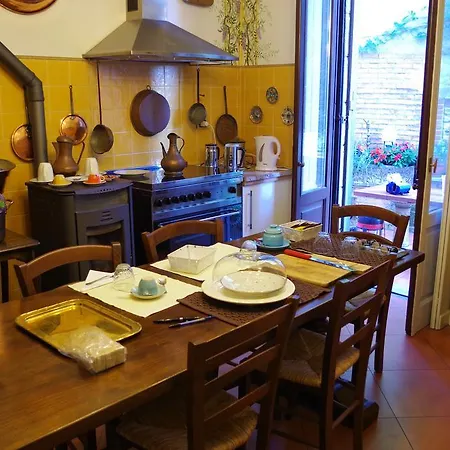 Bed & Breakfast Puccini Venegono Superiore