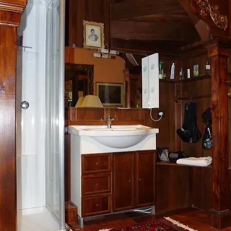 Puccini Bed & Breakfast *