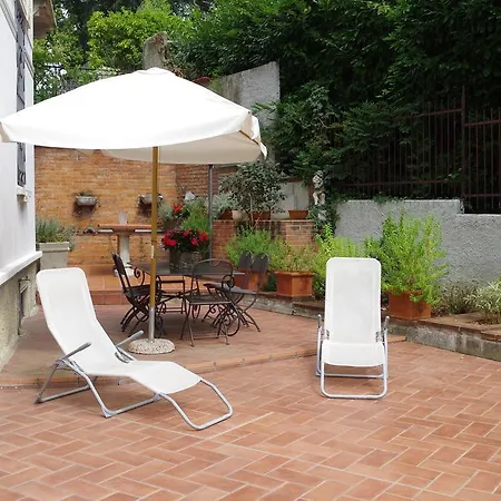 Puccini 4* Venegono Superiore