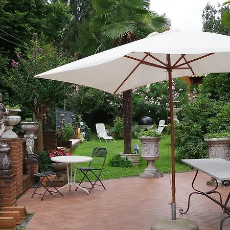 Bed & Breakfast Puccini