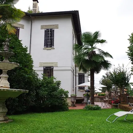 Puccini Venegono Superiore