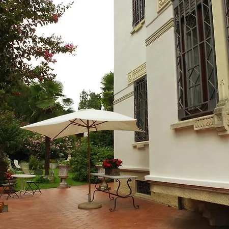 Puccini Bed & Breakfast