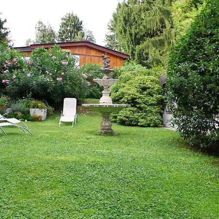 Bed & Breakfast Puccini *