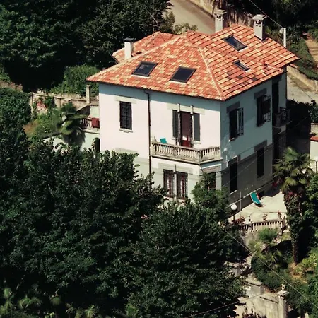 Bed & Breakfast Puccini