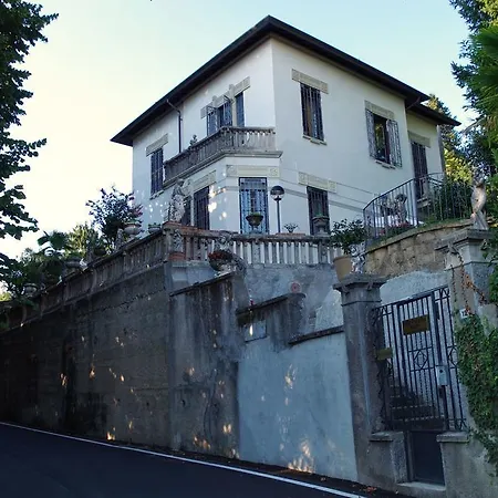 Puccini Venegono Superiore