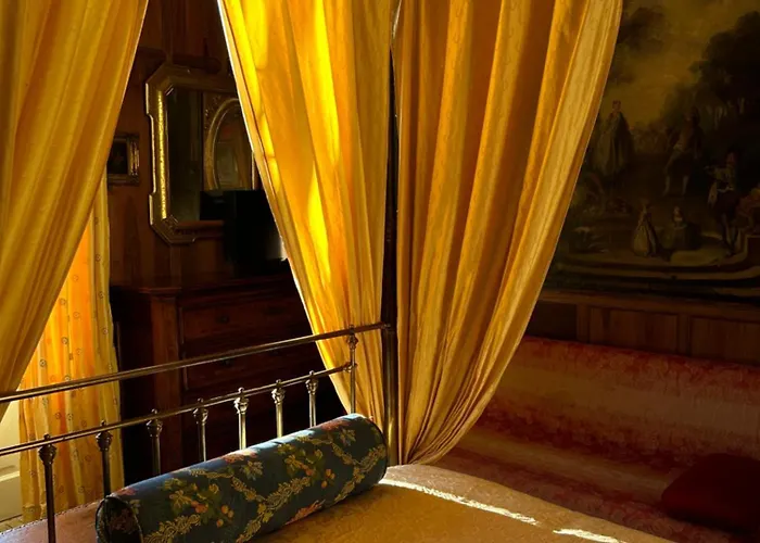 Puccini 4* Venegono Superiore