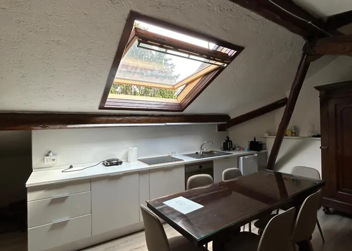 Puccini 4* Venegono Superiore