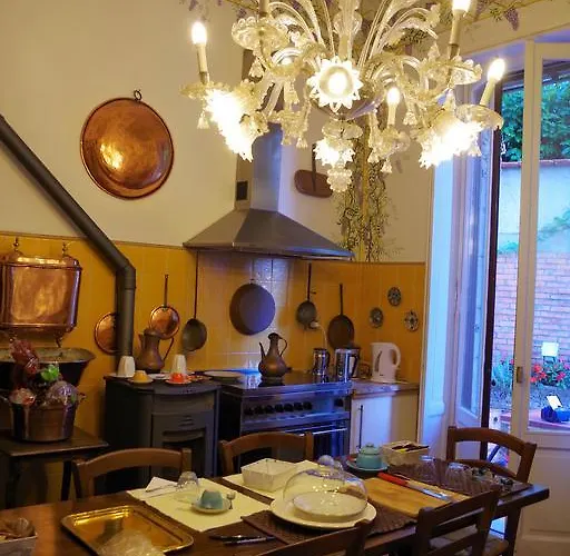 Puccini 4* Venegono Superiore