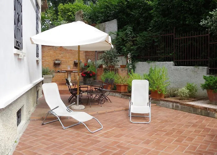 Puccini 4* Venegono Superiore