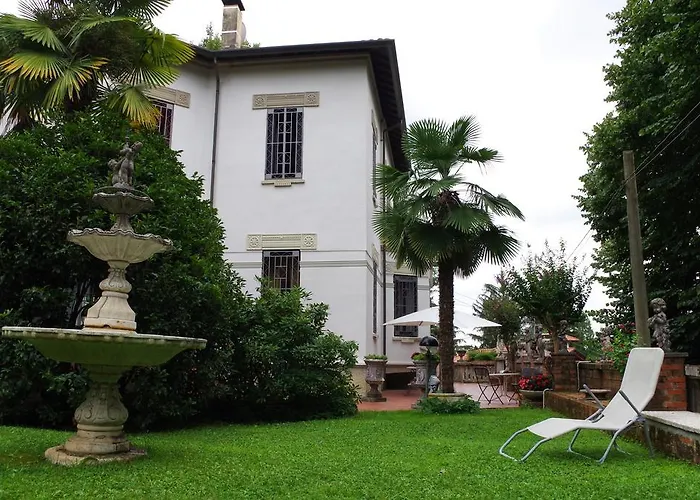 Puccini Venegono Superiore