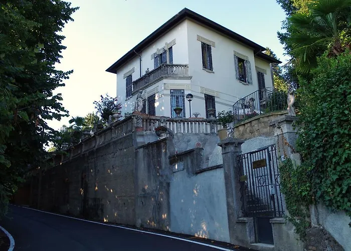 Puccini Venegono Superiore