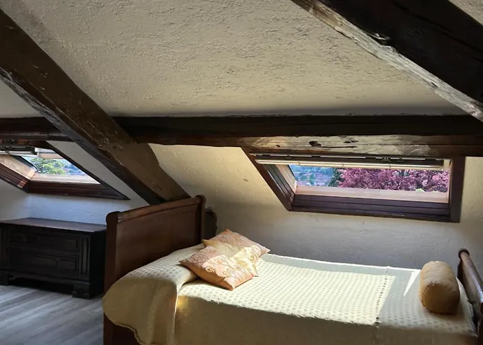 Puccini Bed & Breakfast 4*